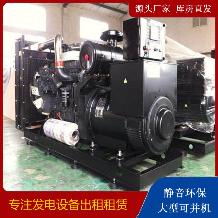 义安发电车出租 柴油发电机组需要经常换机油吗？