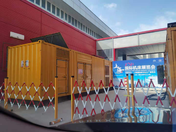 义安发电机出租 对于发电机的特性你了解多少？