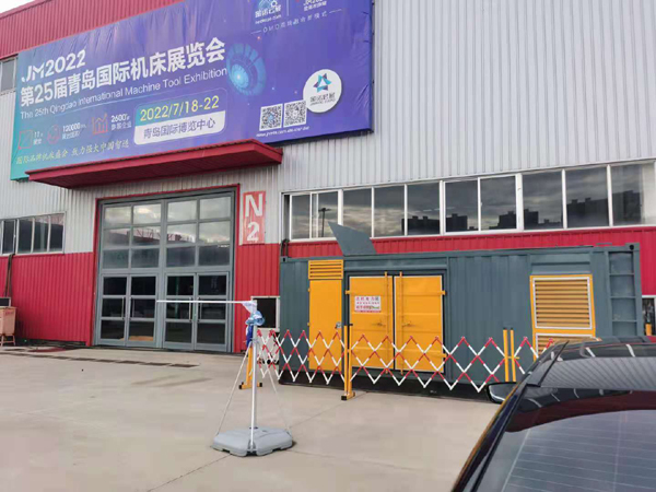 义安发电机租赁-柴油发电机组不及时维护危害大