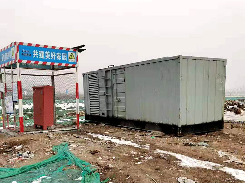 义安燃气发电机在高海拔地区运行时会遇到哪些常见故障？