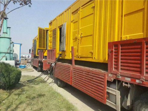 义安计算 200KW 柴油发电机油耗时，需要考虑哪些因素？