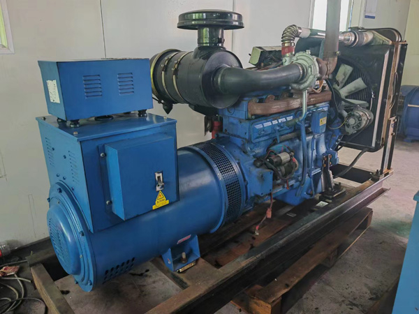 义安100kW柴油发电机组使用多级机油有哪些优缺点？
