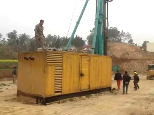 义安柴油发电机组应用场合有哪些？